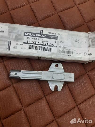 Регестратор переменного сопротивления