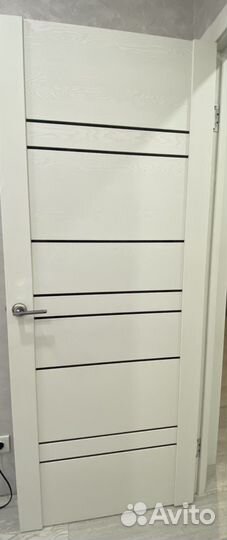 Продам межкомнатные двери новые