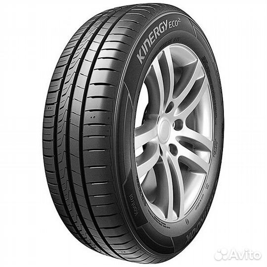 Hankook Kinergy Eco 2 K435 175/65 R14