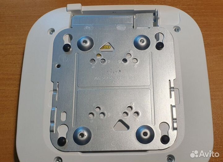 Точка доступа Cisco Aironet 3500