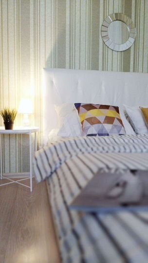 1-к. квартира, 46 м², 3/11 эт.