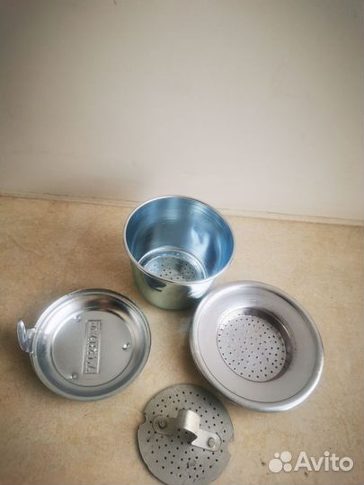 Подарок Френч пресс вьетнамский кофе