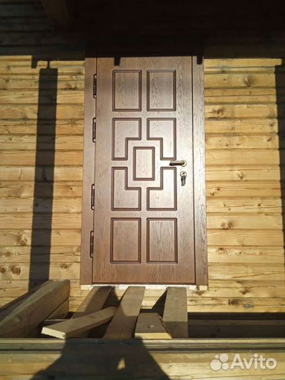 Дверь термо стандарт