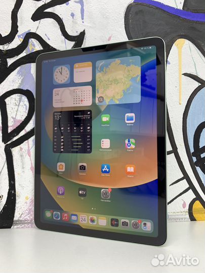 iPad Air 4 2020 64gb wifi Green