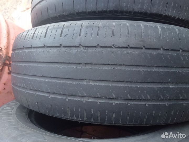 Hankook Dynapro HP2 RA33 215/70 R16