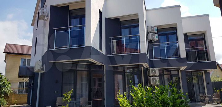 Комната 18 м² в 6-к., 2/2 эт.