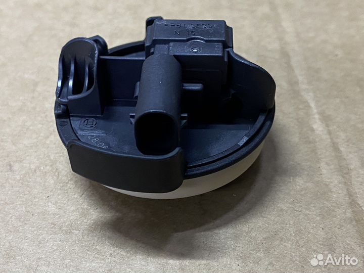 Датчик удара Mercedes W213