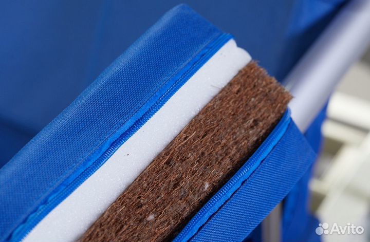 Медицинская кровать от фабрики