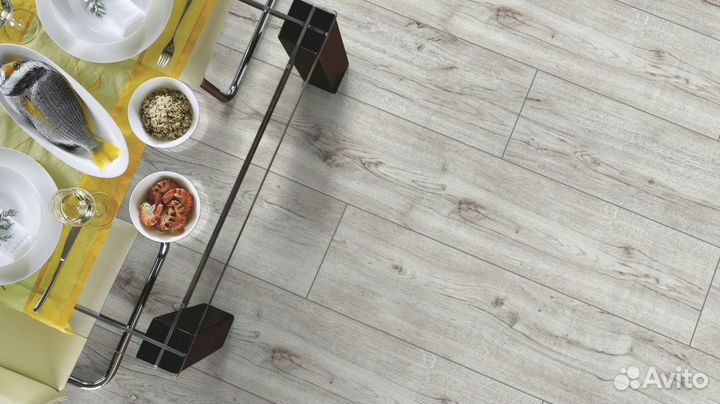 Виниловая плитка