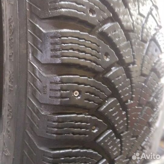 Nokian Tyres Nordman SUV 235/65 R17