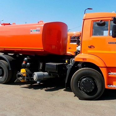 Поливомоечная машина/Керхер/Доставка воды