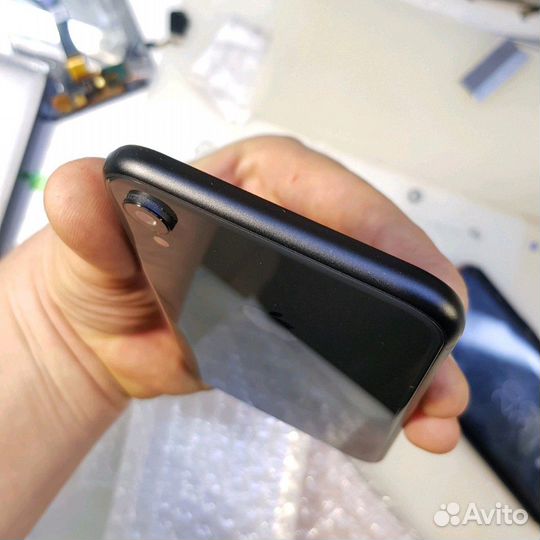 Корпус iPhone XR оригинал новый