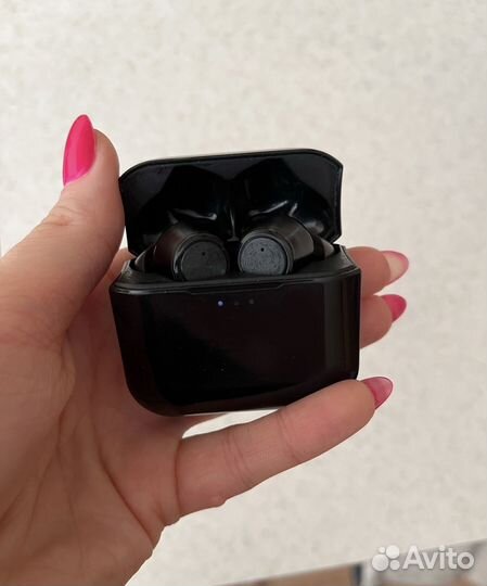 Продажа наушников