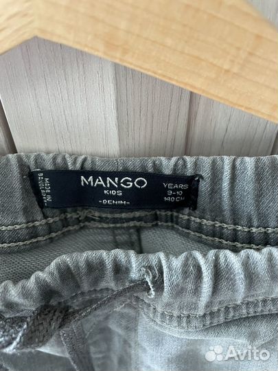 Шорт mango 140