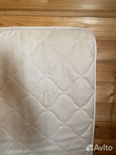 Матрас 160х200 бу