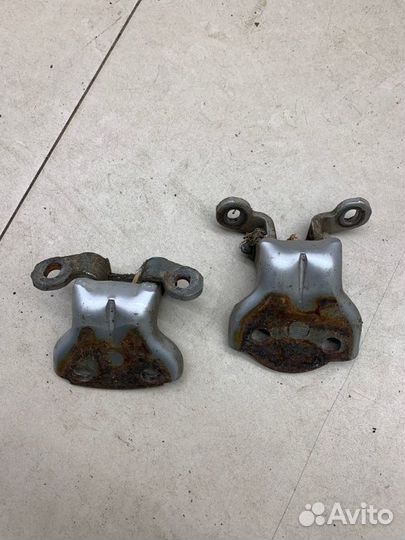 Петли двери задние левые Rover 414 седан 1.4 14K4F