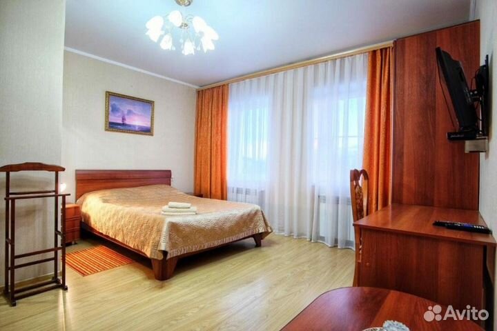 Мебель для гостиниц, коттеджей, гостевых домов