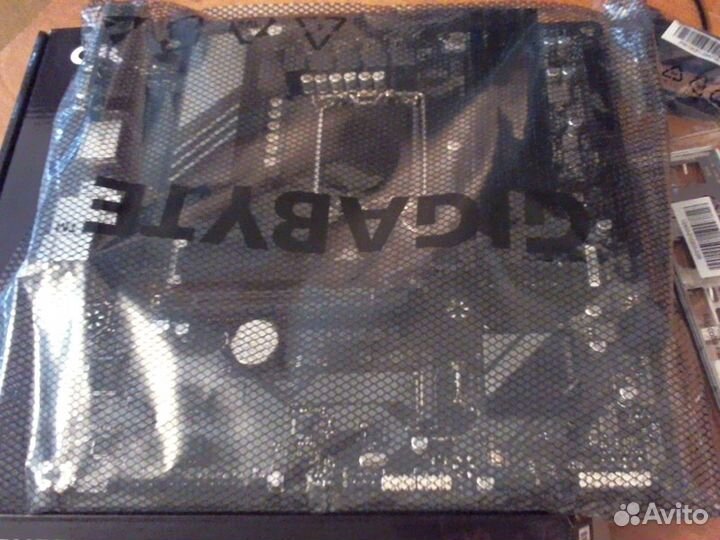 Связка на Intel LGA1700, DDR5, новая