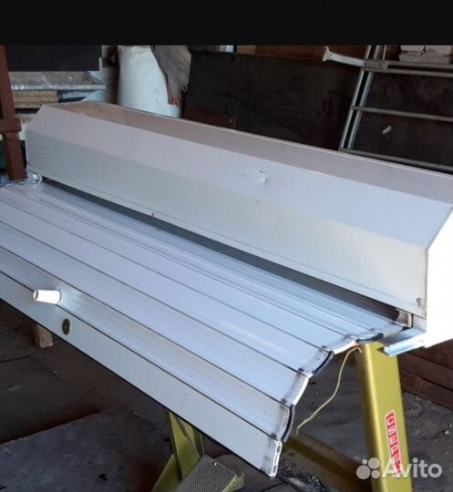 Роллеты 2 метра