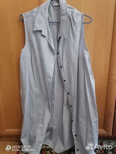 Женский костюм двойка