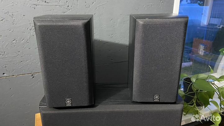 Yamaha NS-P60. Продажа/обмен