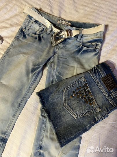 Вещи пакетом 40 42