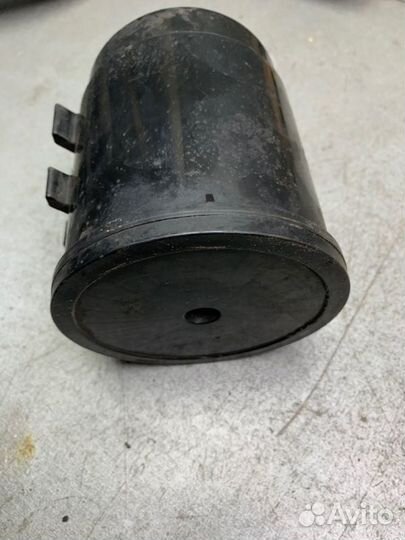 Абсорбер топливных паров Kia Spectra седан 1.6 S6D