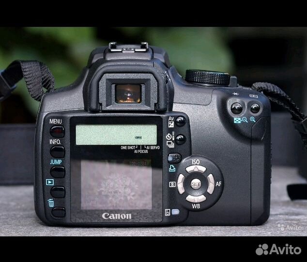 Фотоаппарат