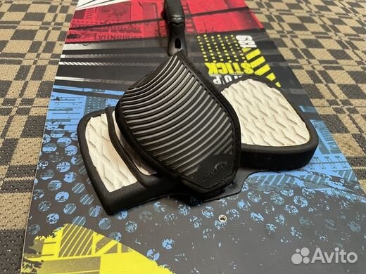 Кайтборд Cabrinha chopstick - 139