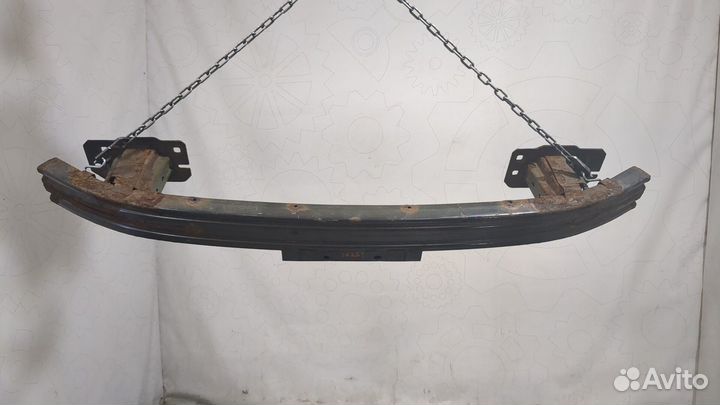 Усилитель бампера Ford Fusion USA, 2013