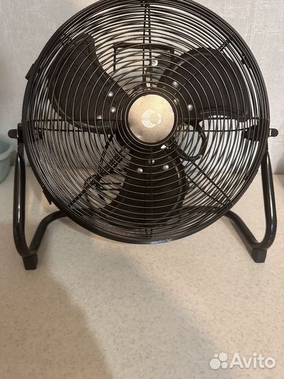 Вентилятор