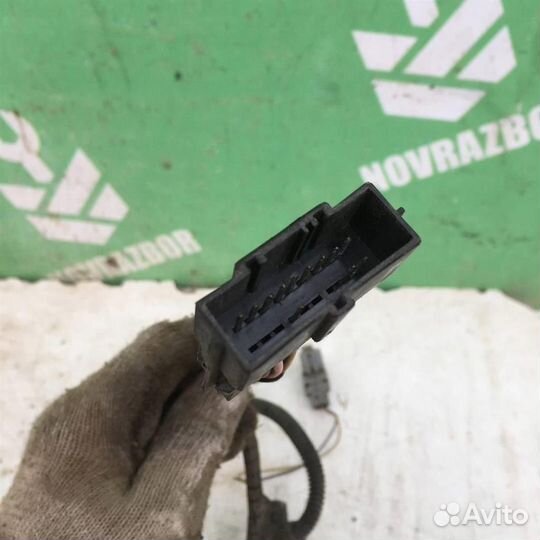 Проводка (коса) Рено Меган