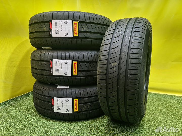 Pirelli Cinturato P1 Verde 205/55 R16