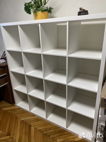 Стеллаж для игрушек IKEA