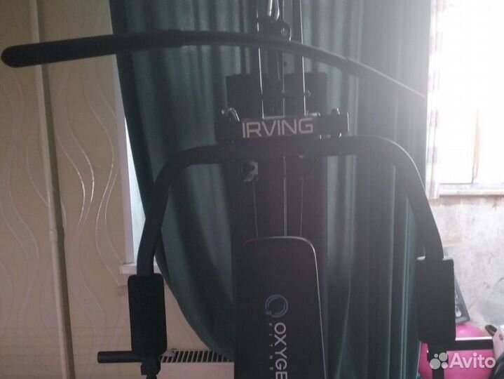 Силовые тренажеры бу профессиональные