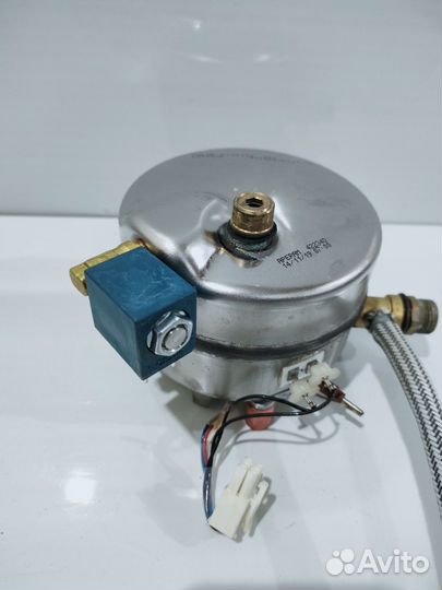 Бойлер с клапаном для Tefal QT2020E0