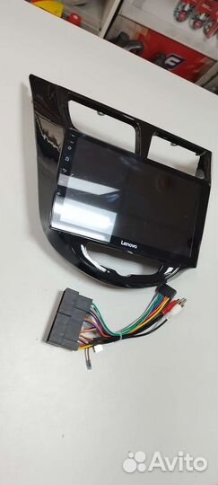 Автомагнитола Android для Hyundai Solaris