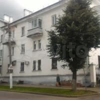 1-к. квартира, 37 м², 2/3 эт.
