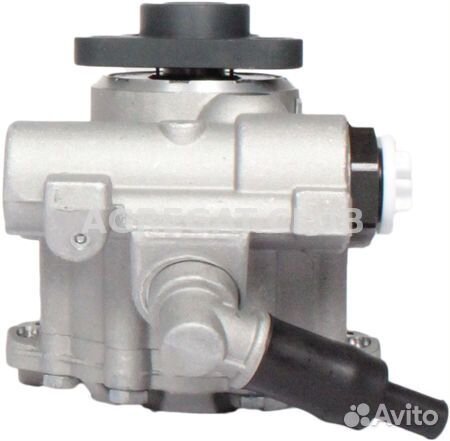 Насос гидроусилителя руля krauf HPQ1034XQ