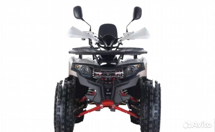 Квадроцикл yacota dazzle LUX NEW