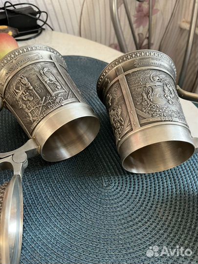 Пивная кружка