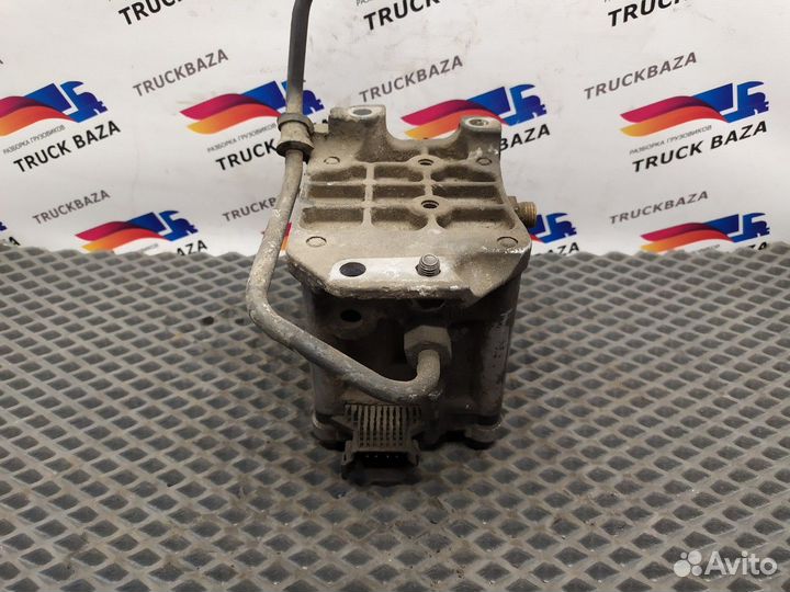 2021085 Блок реле Scania 5-series