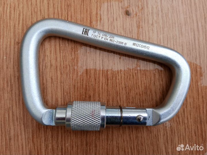 Карабин Vento (новый)