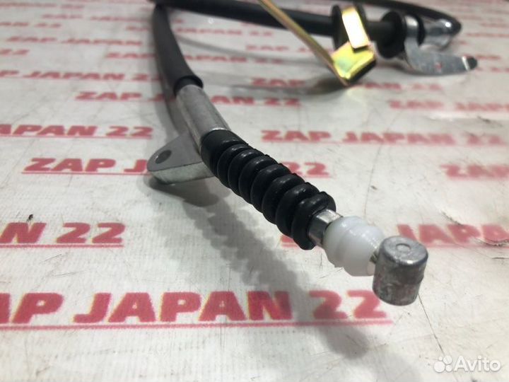 Трос ручника задний правый Toyota Caldina ST195