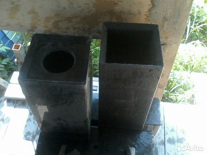 Изделия из натурального камня