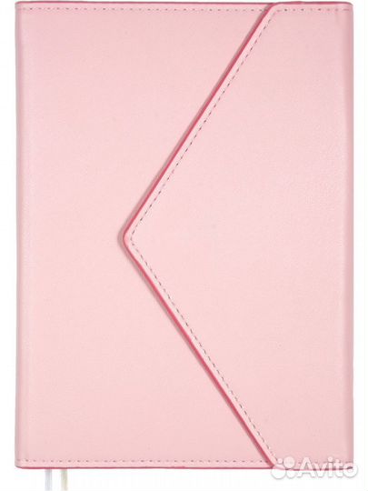 Ежедневники недатированные А5 подарочная упаковка