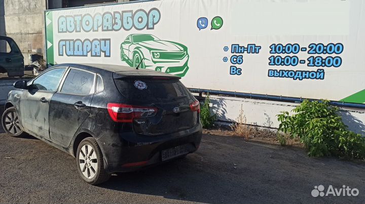 Датчик кислородный Kia Rio 3 392102B160