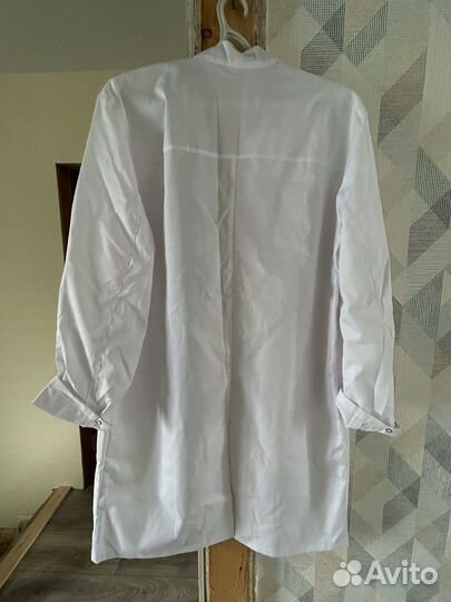 Медицинский халат