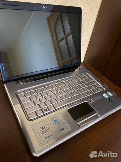 Ноутбук HP Pavilion dv5