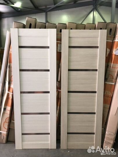 Двери межкомнатные